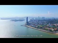 Caixa de lâmina de limpeza resistente Embalagem de lâmina de limpeza leve Compatível