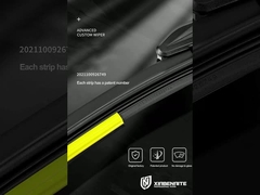 Melhore a sua experiência de condução com limpadores automáticos de ossos