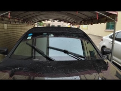 Easy Clip Novo limpador de pára-brisas Four Seasons limpador de pára-brisas de carro