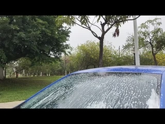 Limpadores de vidro de silicone personalizáveis