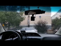 Fácil Instalação Lâmina de limpeza sem ossos limpeza eficiente Limpadores de vidros de carro