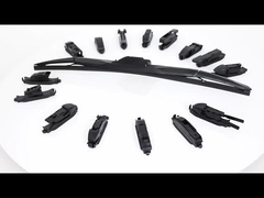 Substituição de borracha impermeável de borracha para limpadores de vidro