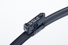 Flexível Melhor Para-brisas silencioso Todos os tamanhos Limpadores Para-brisas de carro