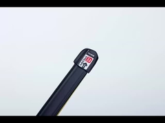 Limpador de pára-brisas traseiro multifunção OEM Limpadores de pára-brisas para meu carro