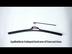 Fácil Instalação Limpador Automático Composto Limpador Universal Para Meu Carro