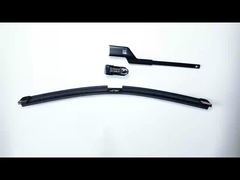 Redução de ruído Melhores limpadores de pára-brisas