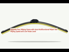 Melhore seu jogo de limpeza com limpador multifuncional automático velocidade de limpeza rápida e baixo nível de ruído