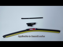 Limpador de pára-brisas traseiro resistente a intempéries