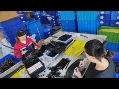 Lâmina de limpeza universal de 18 polegadas Lâmina de limpeza universal de pára-brisas