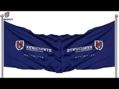 Limpador automático de composição durável em preto para durabilidade e desempenho em qualquer clima