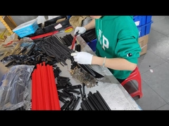 Limpadores de pára-brisas da Tesla