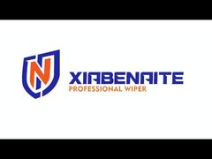 Atualização do limpador traseiro Audi Clear View