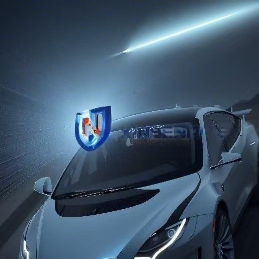 Xiamen Changshun Auto Parts Co., LTD linha de produção do fabricante