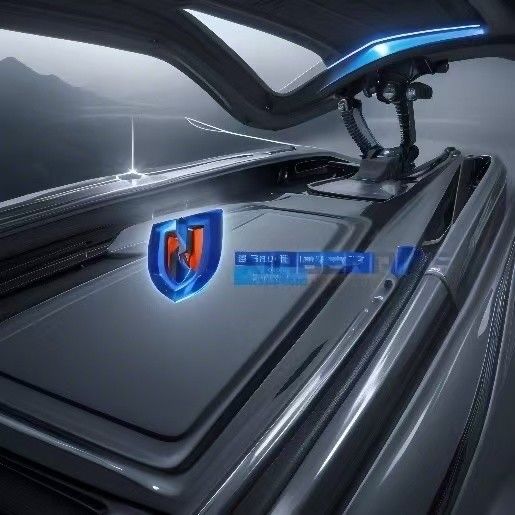 Xiamen Changshun Auto Parts Co., LTD linha de produção do fabricante