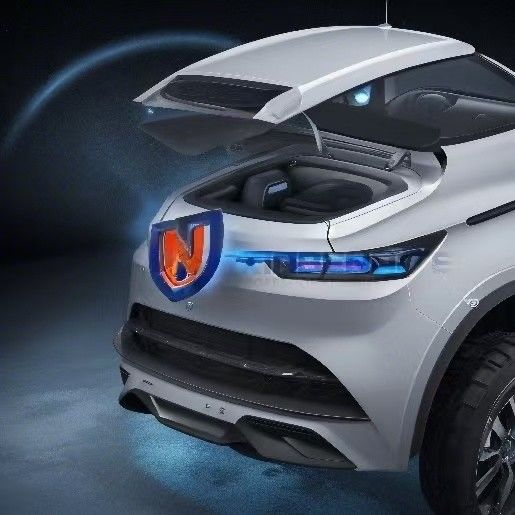 Xiamen Changshun Auto Parts Co., LTD linha de produção do fabricante