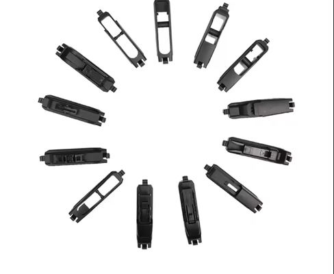 Limpador de vidro traseiro personalizável Blade Multiadaptors Limpador de vidro traseiro