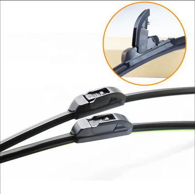 Fácil Instalação Limpador Automático Composto Limpador Universal Para Meu Carro