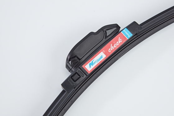 limpadores de ossos de automóveis confiáveis limpador de carros de silicone sem ossos fácil de instalar Durabilidade duradoura para as exigências do seu cliente