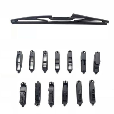 Limpeza automática composta de longa duração para durabilidade e flexibilidade resistente às intempéries