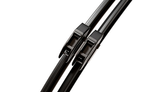 Limpador de Carro Sem Armação de Alto Desempenho 14 Polegadas para Limpeza